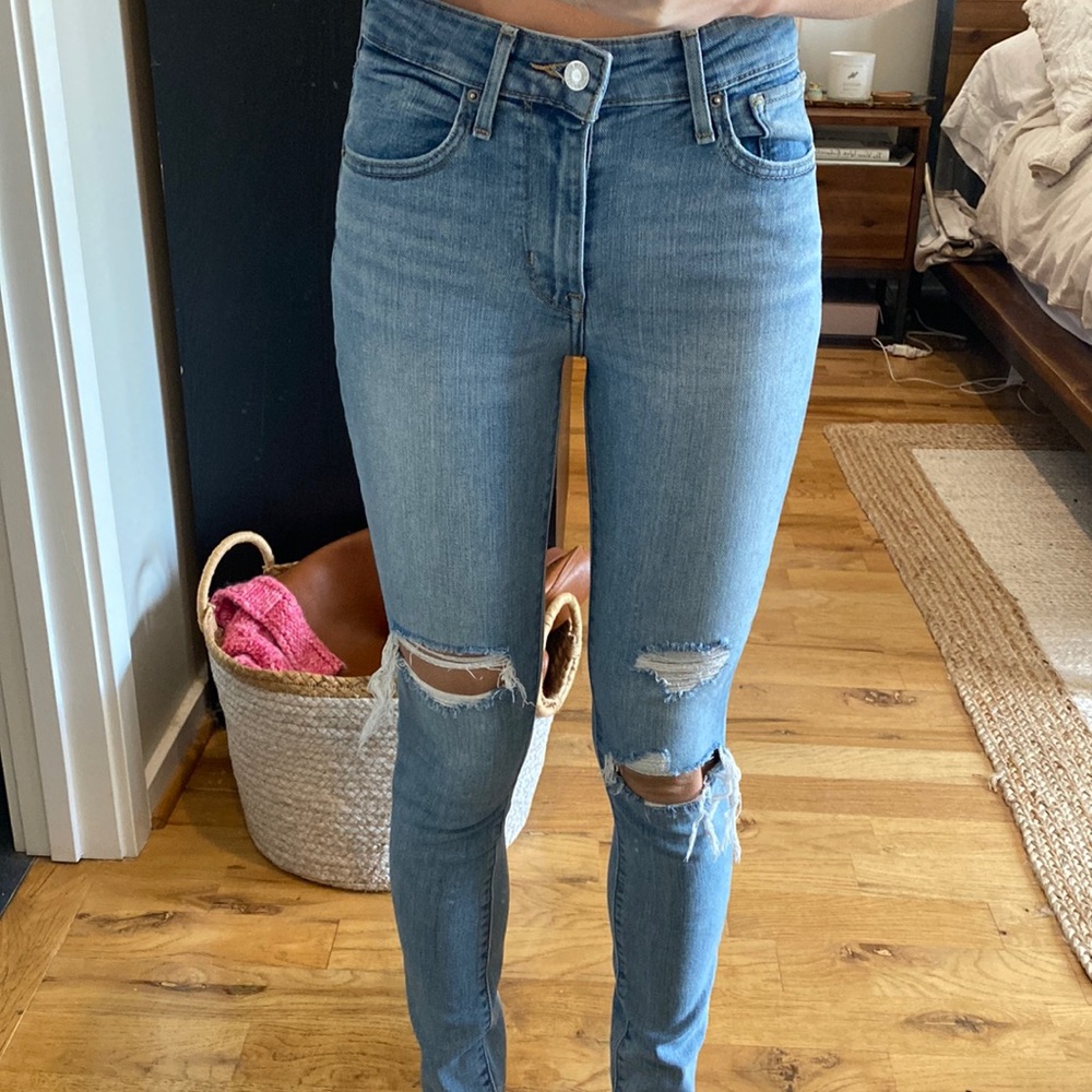 Levi jeans